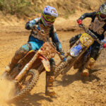 Todo listo para celebrar encuentro entre República Dominicana VS Puerto Rico en el extremo del Motocross