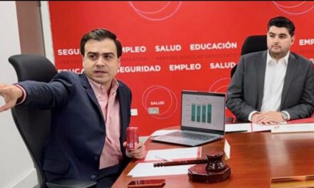 Partido PPD y comité de Comisionado Residente combinan casi un millón de dólares