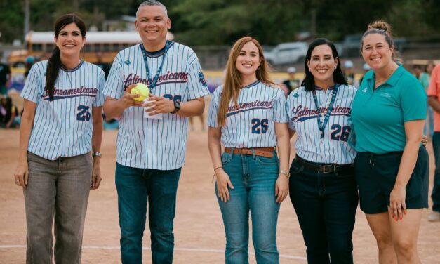Guánica consolida su capacidad para albergar eventos deportivos internacionales