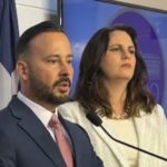 Senadores del PPD solicitan investigar señalamientos a oficiales del gobierno de Jenniffer González