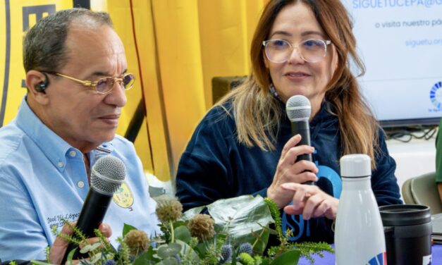 Ponceña experta en sostenibilidad lidera alianza con el Colegio de Plomeros