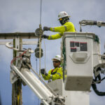 LUMA anuncia interrupciones programadas del servicio eléctrico esta semana: verifica si tu comunidad está en la lista