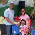 Peñuelas impulsa el regreso a clases con entrega de artículos escolares a estudiantes