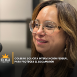 Colberg solicita intervención federal para proteger El Escambrón