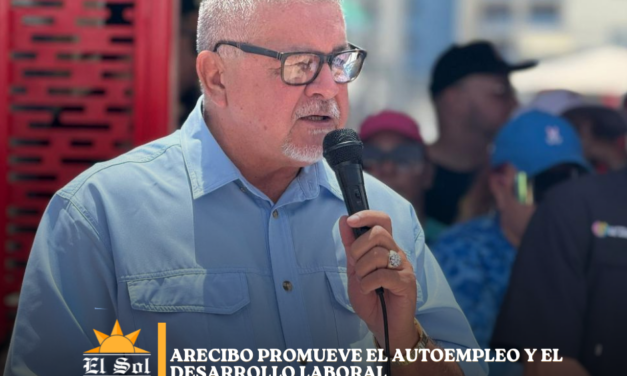 Arecibo promueve el autoempleo y el desarrollo laboral