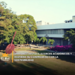 UPR Ponce destaca avances académicos y reafirma su compromiso con la sostenibilidad