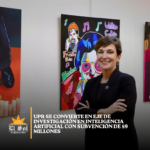 UPR se convierte en eje de investigación en inteligencia artificial con subvención de $9 millones