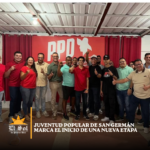 Juventud Popular de San Germán marca el inicio de una nueva etapa