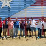 Puerto Rico acelera su preparación para hacer historia con la Copa Mundial de Baseball5 2026