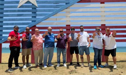 Puerto Rico acelera su preparación para hacer historia con la Copa Mundial de Baseball5 2026