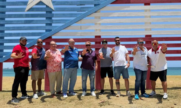 Puerto Rico acelera su preparación para hacer historia con la Copa Mundial de Baseball5 2026