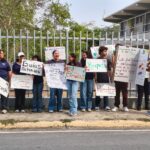 Reclaman al secretario de Educación que restituya a directora de escuela Montessori en Lajas