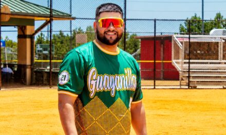 Alcalde de Guayanilla designa nuevo Director de Recreación y Deportes