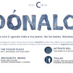 VOCES convoca al país a participar del JEAN-TÓN para cerrar la campaña InviCible