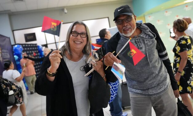 Aeropuerto Mercedita inaugura vuelo diario entre Ponce y Fort Lauderdale