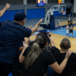 DRD impulsa talleres sobre el comportamiento de los padres en eventos deportivos