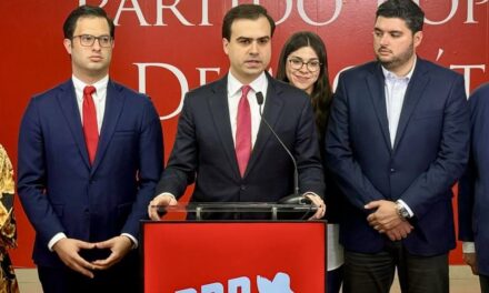 Llega la IA al PPD para reforzar el control de los donativos políticos