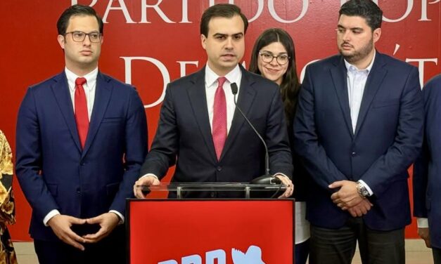 Llega la IA al PPD para reforzar el control de los donativos políticos