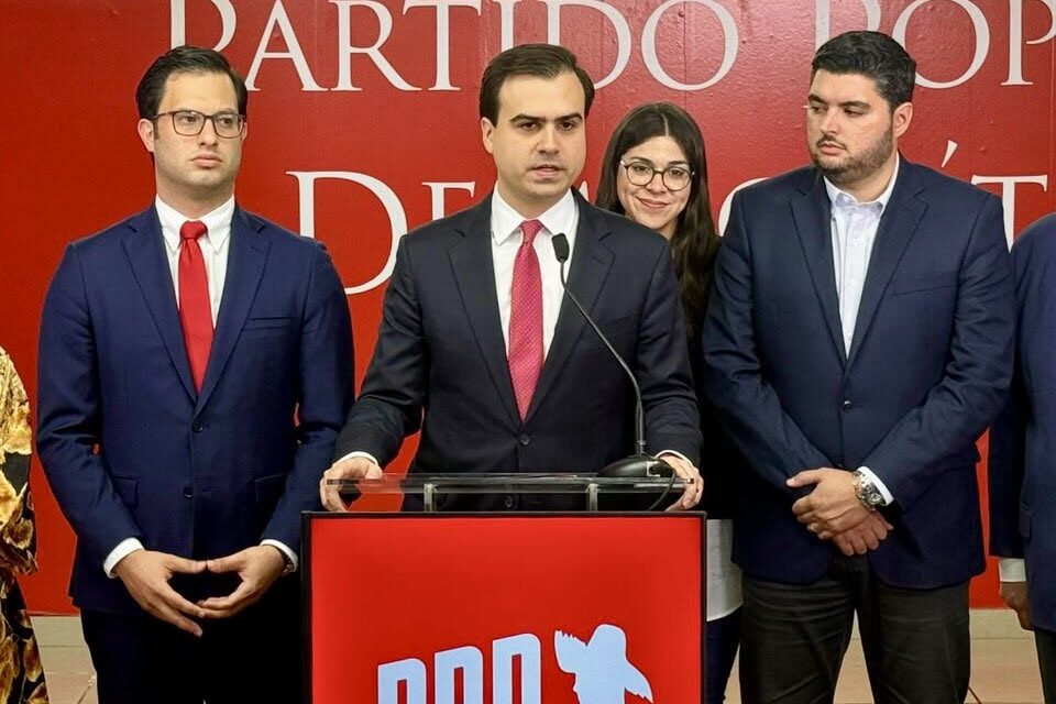 Llega la IA al PPD para reforzar el control de los donativos políticos