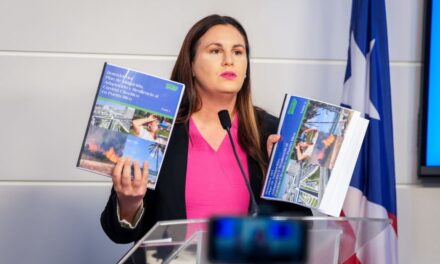 Senadora Álvarez Conde propone reconocer el calor extremo como causal de muerte en Puerto Rico