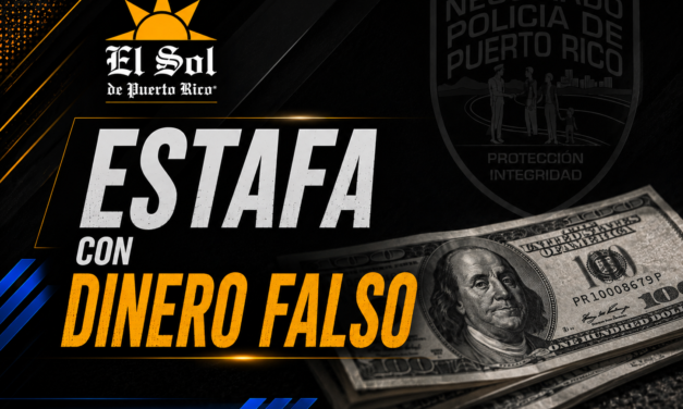 Hombre se queda sin motora y sin dinero tras ser estafado durante compraventa en Bayamón