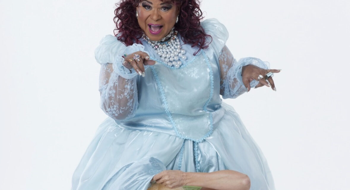 Éxito total para “Cuca Gómez: La Cenicienta” anuncian nueva función