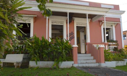 Casa Pueblo abre convocatoria para beca de periodismo con estipendio de $2,000