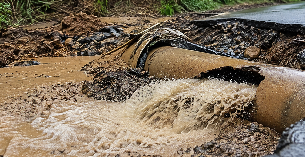 AAA: el millonario costo del agua que Puerto Rico no cobra