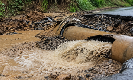 AAA: el millonario costo del agua que Puerto Rico no cobra