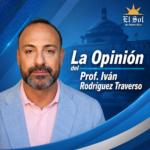 Opinión Prof. Iván Rodríguez Traverso: “Hora de ponerle el cascabel al gatito miau”