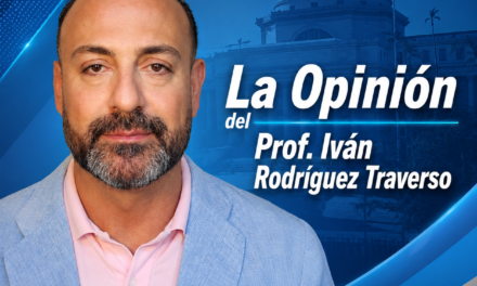 Opinión Prof. Iván Rodríguez Traverso: “Hora de ponerle el cascabel al gatito miau”