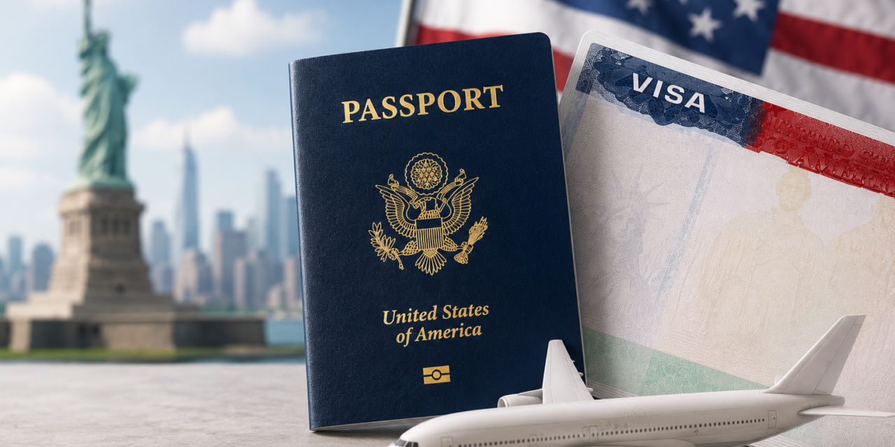 𝐄𝐬𝐭𝐚𝐝𝐨𝐬 𝐔𝐧𝐢𝐝𝐨𝐬 𝐫𝐞𝐯𝐨𝐜𝐚 𝐯𝐢𝐬𝐚𝐬 𝐚 𝐦𝐮𝐣𝐞𝐫𝐞𝐬 𝐪𝐮𝐞 𝐯𝐢𝐚𝐣𝐚𝐫𝐨𝐧 𝐚 𝐞𝐬𝐞 𝐩𝐚𝐢́𝐬 𝐜𝐨𝐧 𝐞𝐥 𝐩𝐫𝐨𝐩𝐨́𝐬𝐢𝐭𝐨 𝐝𝐞 𝐝𝐚𝐫 𝐚 𝐥𝐮𝐳