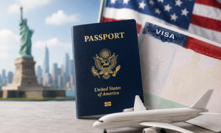 𝐄𝐬𝐭𝐚𝐝𝐨𝐬 𝐔𝐧𝐢𝐝𝐨𝐬 𝐫𝐞𝐯𝐨𝐜𝐚 𝐯𝐢𝐬𝐚𝐬 𝐚 𝐦𝐮𝐣𝐞𝐫𝐞𝐬 𝐪𝐮𝐞 𝐯𝐢𝐚𝐣𝐚𝐫𝐨𝐧 𝐚 𝐞𝐬𝐞 𝐩𝐚𝐢́𝐬 𝐜𝐨𝐧 𝐞𝐥 𝐩𝐫𝐨𝐩𝐨́𝐬𝐢𝐭𝐨 𝐝𝐞 𝐝𝐚𝐫 𝐚 𝐥𝐮𝐳