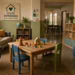 Gobernadora firma ley para dar prioridad a hogares que cuidan menores bajo custodia del Estado tras emergencias