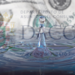 Hasta $10 mil de multa por cobrar cargos relacionados con el agua en comercios