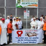 Hermanas Dominicas de Fátima celebrarán en Guánica la 35.ª Caminata por Amor