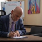 Senador Ángel Toledo López propone nuevo código para modernizar y unificar procesos legales en Puerto Rico
