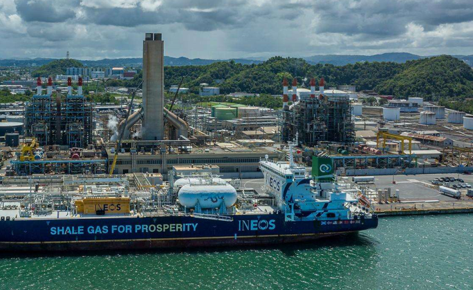 Futuro de New Fortress Energy levanta preocupación por suministro de gas en Puerto Rico
