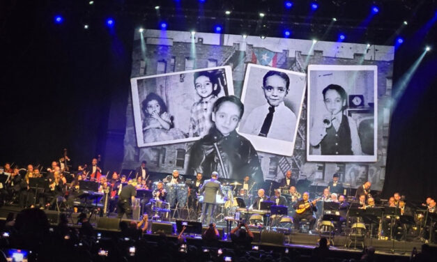 “Idilio” revivirá la música de Willie Colón en Santurce