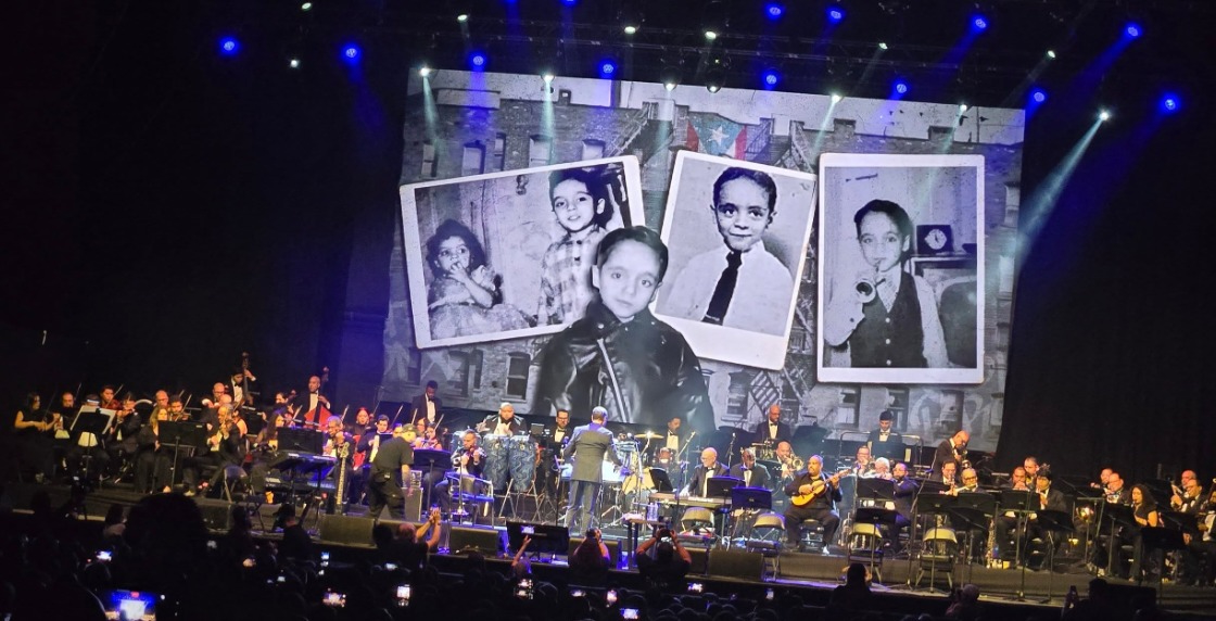 “Idilio” revivirá la música de Willie Colón en Santurce