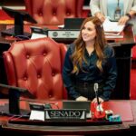 Senadora Jamie Barlucea impulsa nuevas protecciones para personas con albinismo