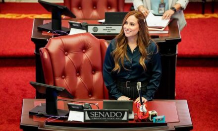 Senadora Jamie Barlucea impulsa nuevas protecciones para personas con albinismo