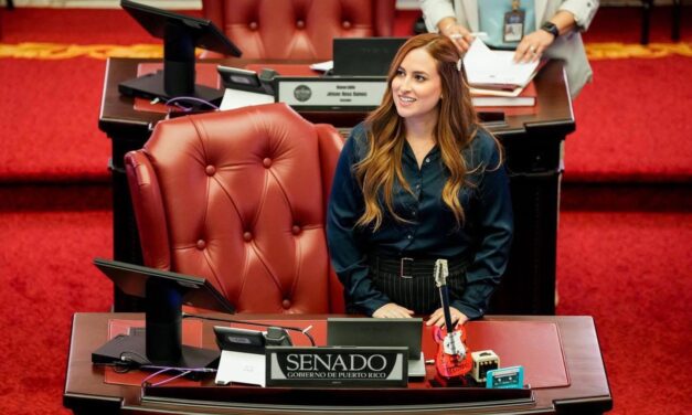 Senadora Jamie Barlucea impulsa nuevas protecciones para personas con albinismo