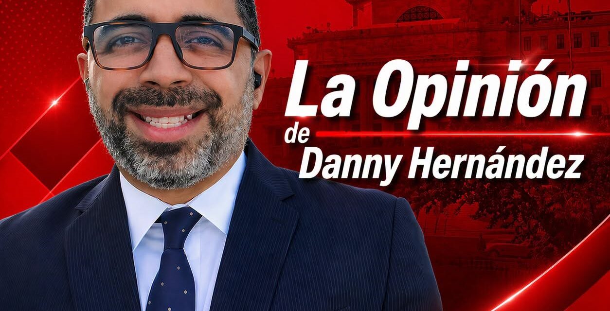 Opinión Daniel Hernández: Cuatro recomendaciones y una pregunta incómoda