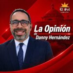 Opinión Daniel Hernández: Cuatro recomendaciones y una pregunta incómoda