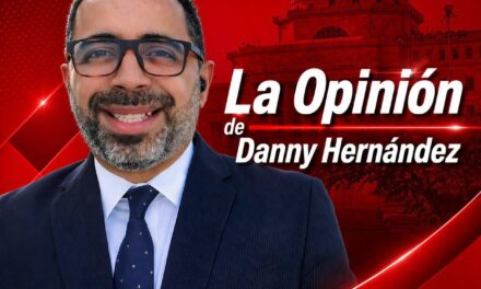 Opinión Daniel Hernández: Cuatro recomendaciones y una pregunta incómoda