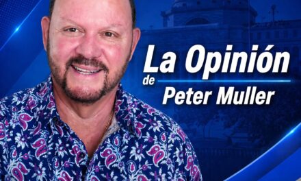 Opinión Peter Muller: Una nueva oportunidad para cumplirle al pueblo