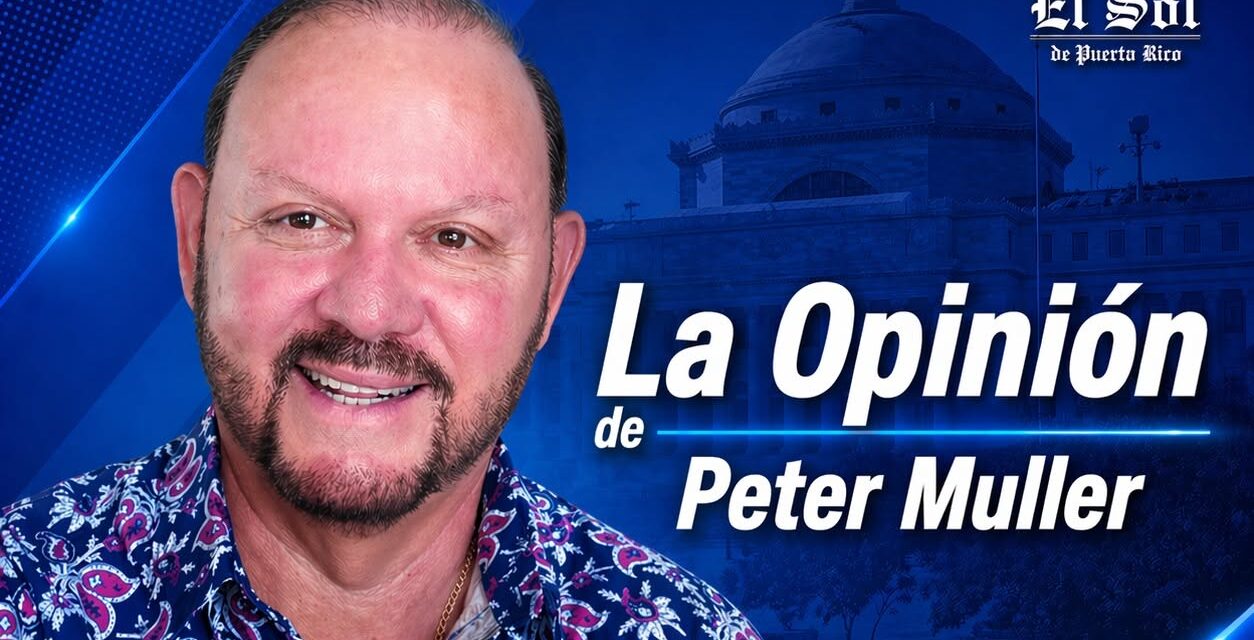 Se me están acabando las municiones
