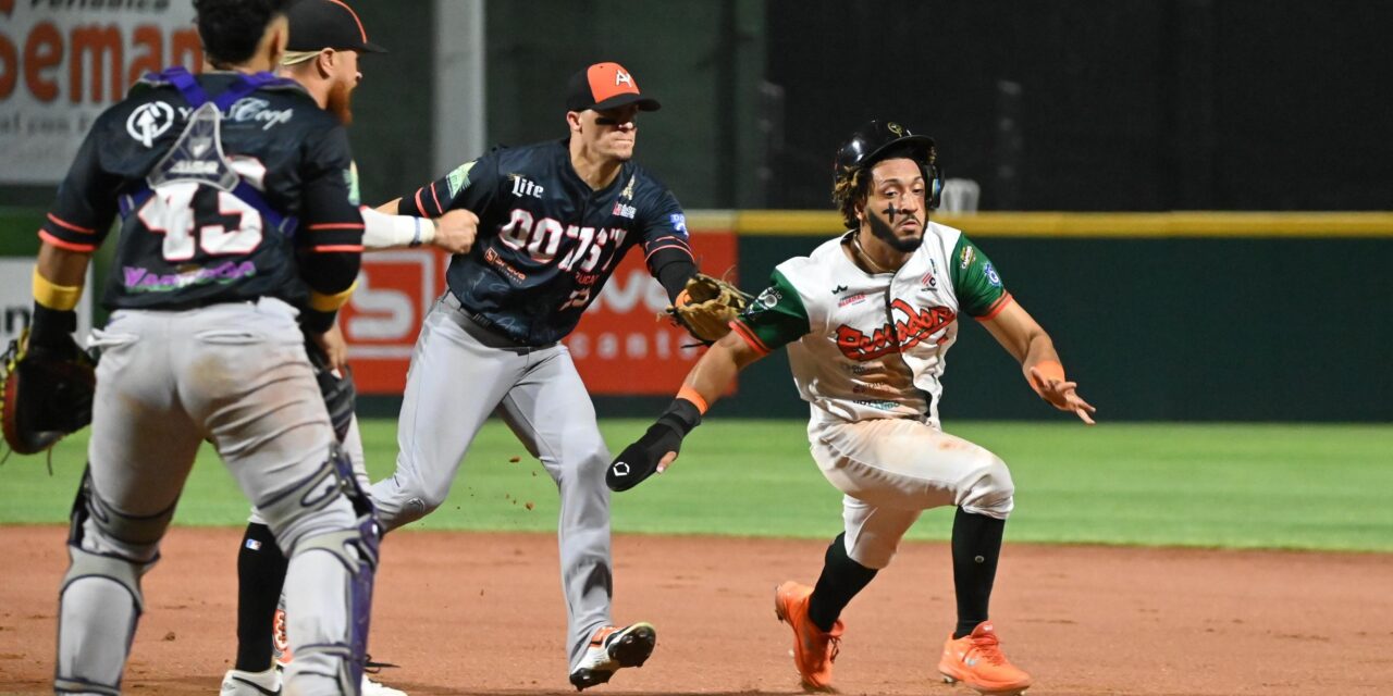 Se reanuda este viernes la Serie Final 2026 de la Doble A
