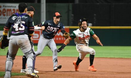 Se reanuda este viernes la Serie Final 2026 de la Doble A
